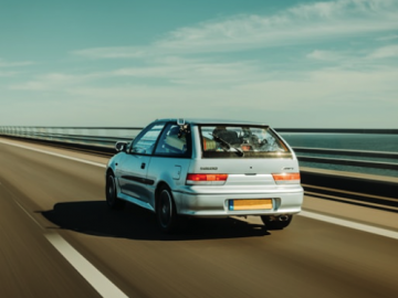 Canggu Beach Club Bali